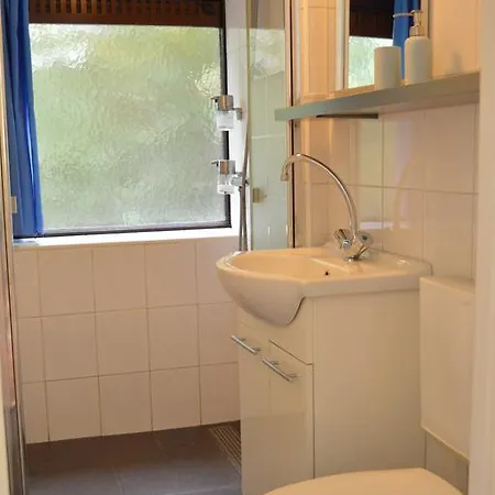 De Tempelier70 Prázdninový dům