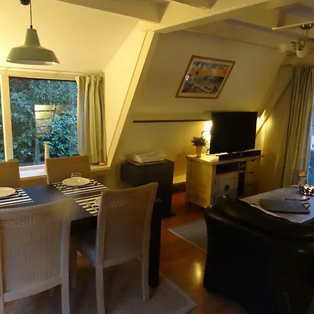 De Tempelier70 Prázdninový dům