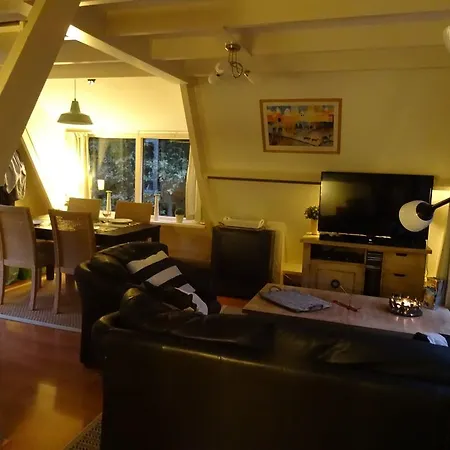 De Tempelier70 Prázdninový dům *
