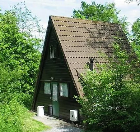 Prázdninový dům De Tempelier70 Durbuy