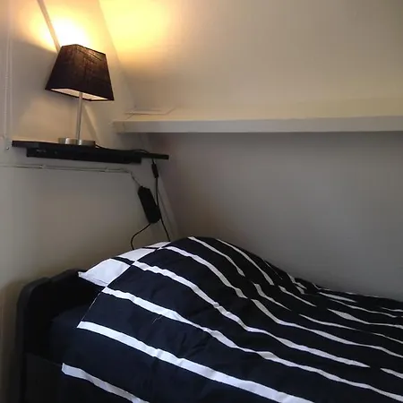 Prázdninový dům De Tempelier70 *